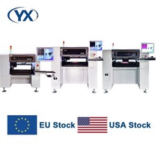 SMT Equipment Factory