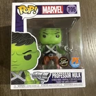 Funko Pop! Vinyl Super 6 in: Marvel Hulk Chase 6 inch Glows in the Dark W/case