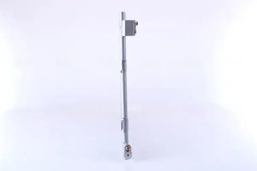 Condensador del aire acondicionado R 134 a 940402 NISSENS para NISSAN - Imagen 2 de 12