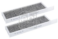 Febi Bilstein 29220 FüR CitroËN DS Passend FüR Fiat Opel Peugeot Toyota