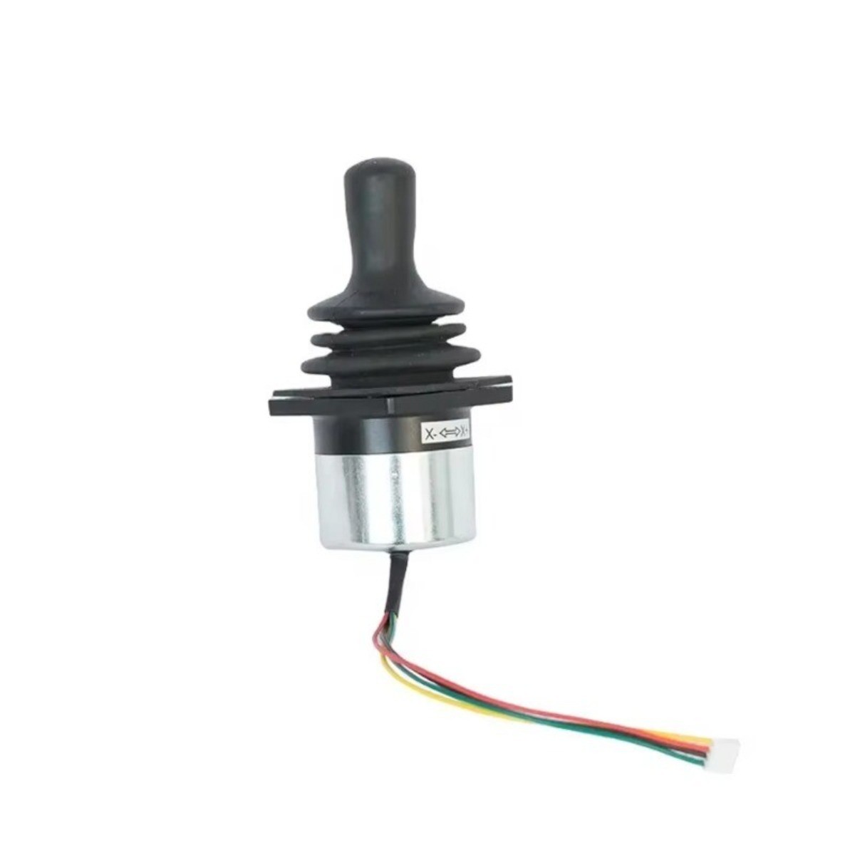 Industrial Controller Finger Joystick