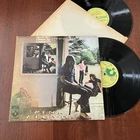 Pink Floyd Ummagumma 2LP vinyl original pressing US harvest label EXCELLENT DISC