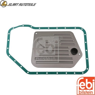 HYDRAULIKFILTERSATZ AUTOMATIKGETRIEBE 100249 FÜR AUDI A8D2 AAH/ACK/AMX 2.8L 6cyl