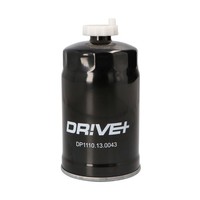 Kraftstofffilter Dr!Ve+ DP1110.13.0043 Anschraubfilter FüR VW Passat 3B5 B5 3B6