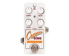 Electro-Harmonix Pico Canyon Echo Delay Pedal...