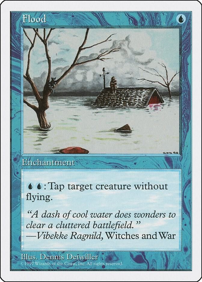 Fifth Edition, Commons, Magic The Gathering, 5ED (1997) MTG TCG