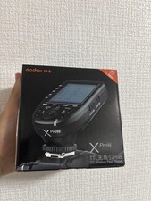 Godox XPro-N TTL Wireless Flash Trigger