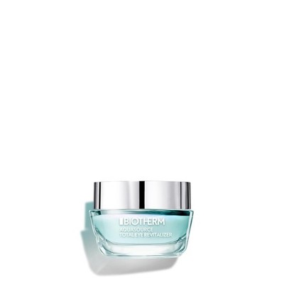 Biotherm Aquasource Total Eye Revitalizer Gel 0.5oz/15ml - *NEW*, Free Shipping