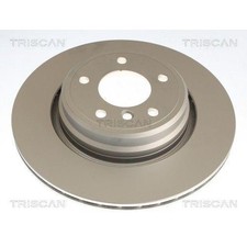 Disque de frein BMW Z8