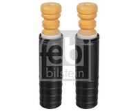 Febi Bilstein 176338 Staubschutzsatz, StoßDäMpfer FüR Opel, Vauxhall