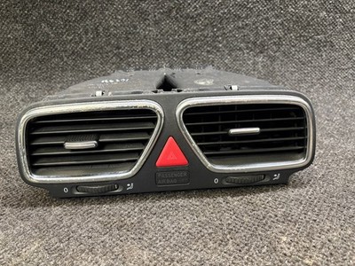 2006-2017 VW EOS SCIROCCO  CENTRE AIR VENTS   P/N 1Q0819735C P/N 1Q0819728H