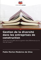 Pablo Marlon Medeiros Da Silva | Gestion De La Diversité Dans Les Entreprises...