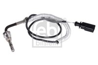 NEU - Febi Bilstein 185333 Sensor, Abgastemperatur FüR Audi VW
