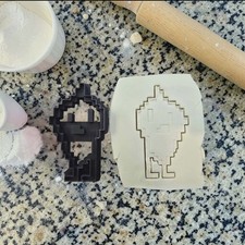 Krobus Cookie Cutter Kitchen Home Decor Cooki...