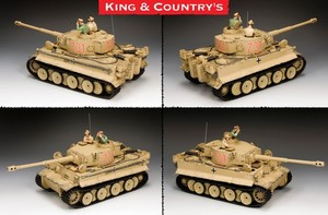 KING & COUNTRY THE AGE OF NAPOLEON NA300 BRITISH