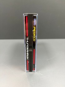 Thunderhawk - Sega Mega CD