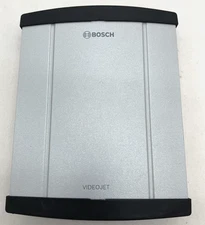 Bosch VJD-3000 Video Jet Decoder Single Output HD/SD H.264
