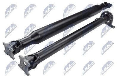 Original NTY Gelenkwelle Achsantrieb NWN-ME-048 für Mercedes-Benz