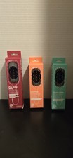 3 Conair The Knot Dr. - Pro Brite Wet  Dry Detangler Brush Knotty Kids