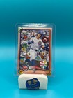 2025 Topps Nico Hoerner Base (Raw)