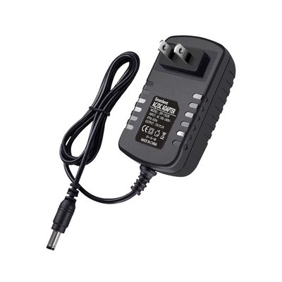 15V 2A AC Adapter DC Power Supply Charger Cord 100-240V Multi Purpose