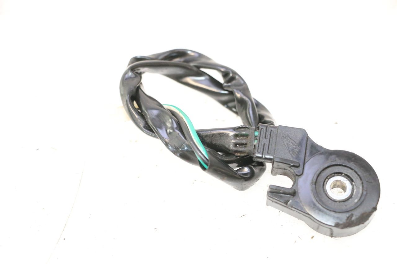 IGNITION SWITCH KICKSTAND - EUROCKA GTR 50 (2007 - 2017)