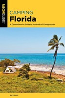 Camping Florida Rick Sapp Taschenbuch Regional Camping Series Englisch 2019