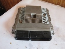08 AUDI A4 CONVERTIBLE ENGINE CONTROL MODULE ...