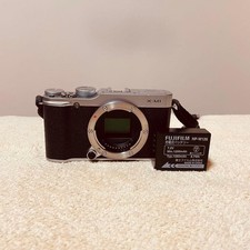 Fujifilm X M1 Body