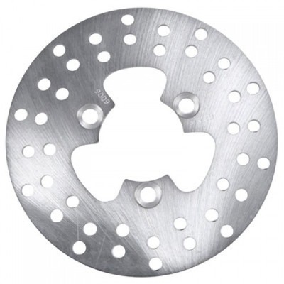 EBC Brake Rotor, Front 174mm MD6006D