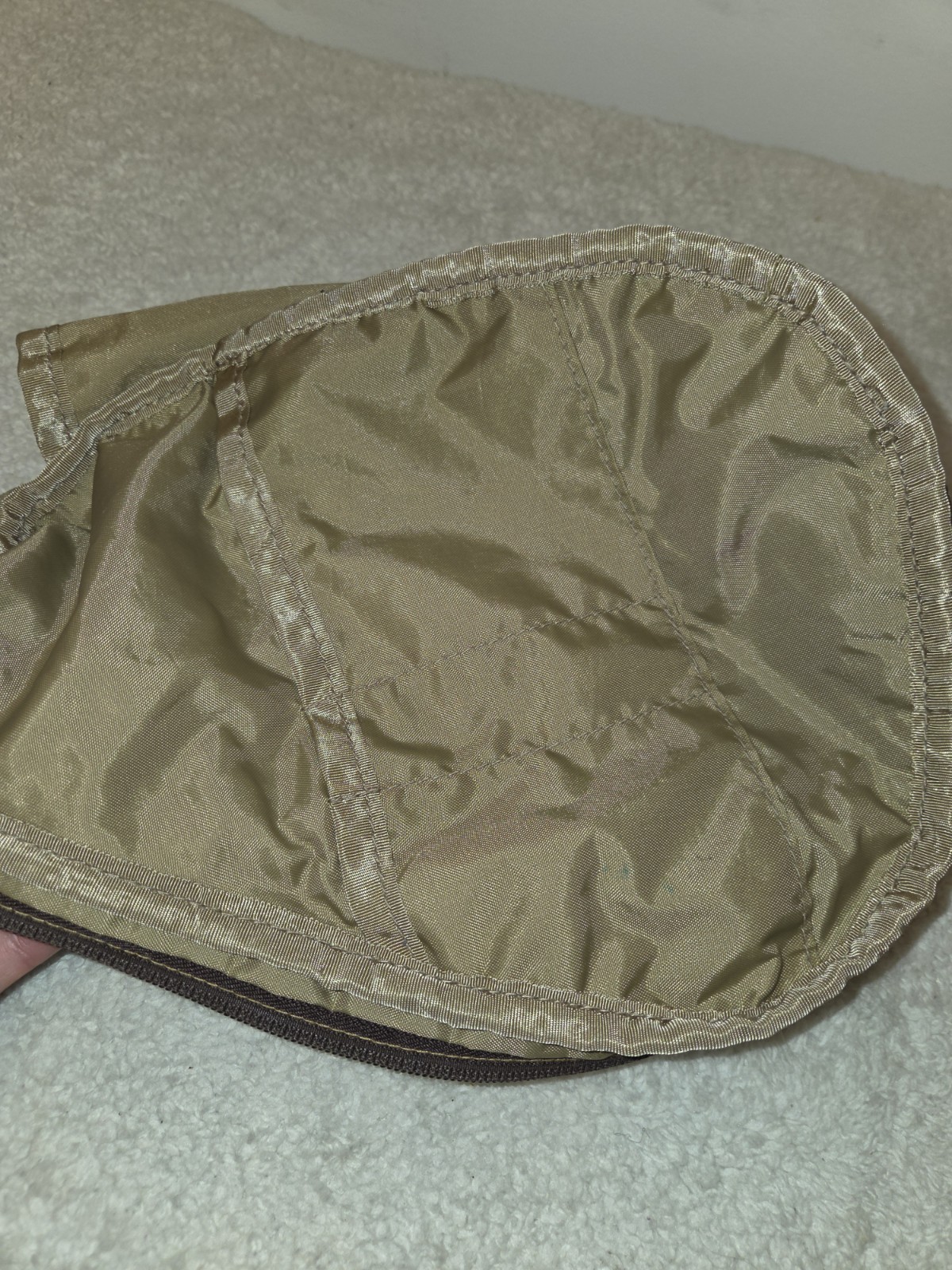 Ameri Bag Crossbody Healthy Back Bag - image 7