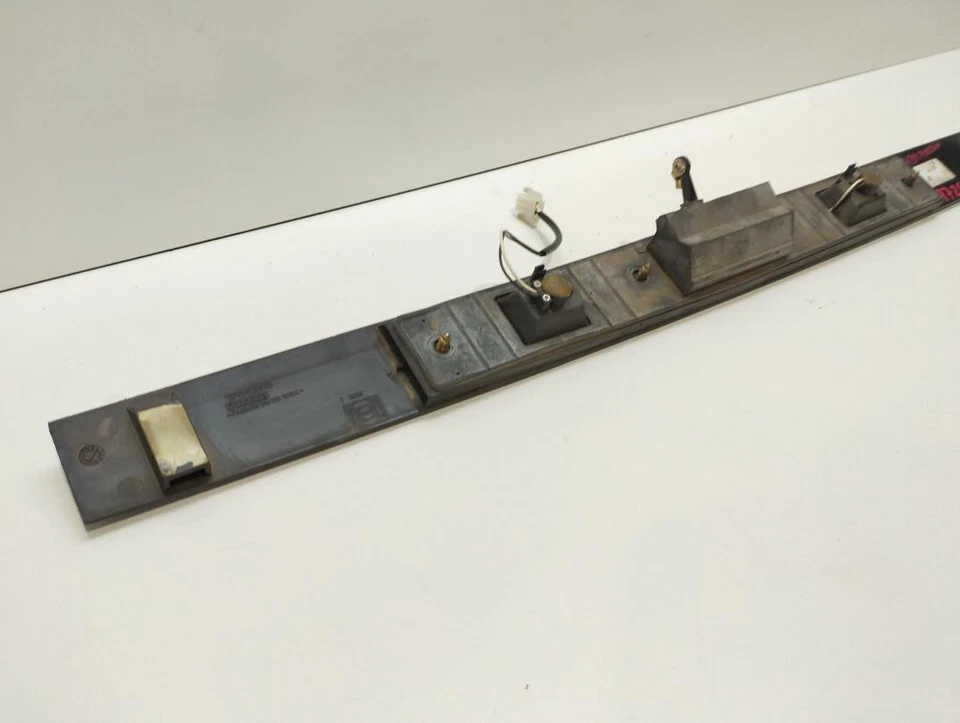 3536823 Leiste Hinten für VOLVO SERIE 940 BERLINA/FAMILIAR 1997 177261 - Bild 4 von 4