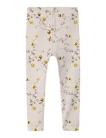 Nmfherosa Leggings Damen, GrößE M, Rosa, Baumwolle, Modell-Nr. 12345