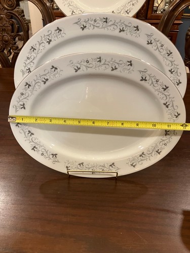 Moon Mist by Fine China of Japan - Various Pieces of Vintage MCM Dinnerware - Picture 8 of 22