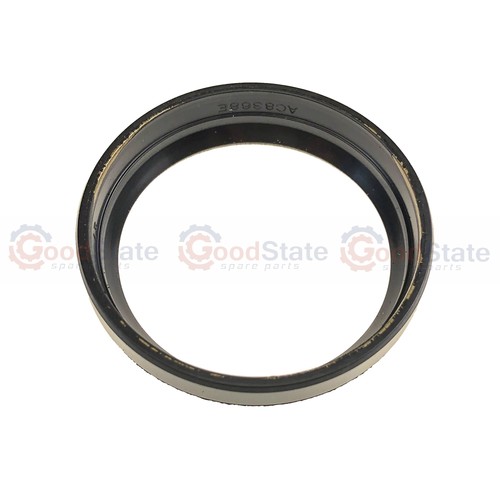 Genuine LandCruiser 80 75 Series Rear Axle Shaft Outer Oil Seal x2 - Picture 3 of 3