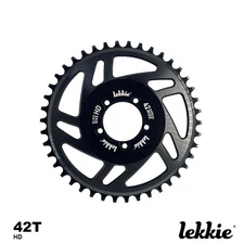 Bling Ring – Bafang Chainring BBSHD – 42T