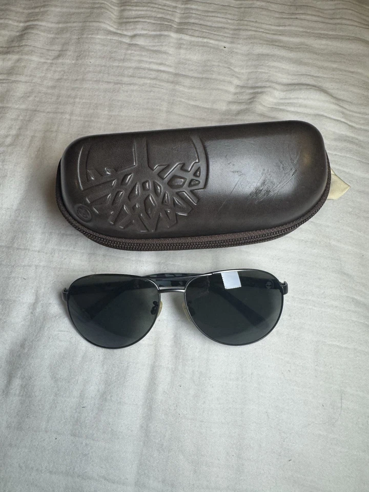 Gafas de sol polarizadas Timbarland Foto 2 de 4
