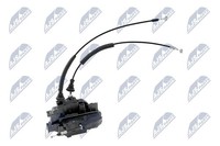NTY EZC-HY-513 TüRschloss FüR Hyundai