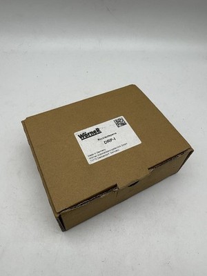 Worner DRP-I Anti-bounce stop