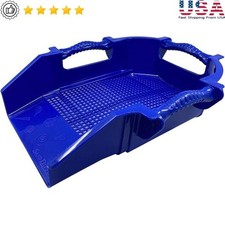 Treasure Digger Sand Sifter Tool Beachcombing Shells Shark Teeth Finds New