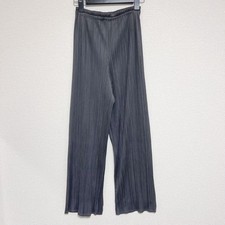 Pantaloni larghi PLEATS PLEASE ISSEY MIYAKE 2 usati