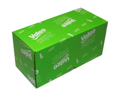 Feu arrière gauche 047089 VALEO pour AUDI Q2 - Photo 1/4