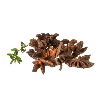 Star Anise Whole Spice Chinese Cooking Baking Teas Mulled Wine SB Spices