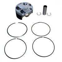 Kolben Satz 76.96Mm A Athena Geschmiedet S4F07700002A FüR Yamaha Wr 250 F 01-11