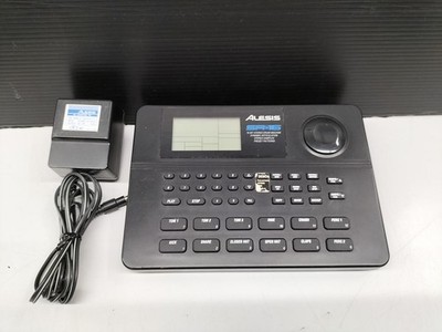 ALESIS SA-16 Drum Machine Rhythm Composer getestet funktioniert guter Zustand