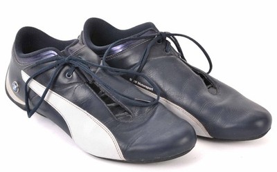 NEU PUMA BMW MOTORSPORT MS FUTURE CAT FOOTBALL BOOTS 305987-01 US 10.5 UK 9.5