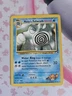 MISTY'S POLIWRATH Gym Heroes POKEMON 2000 Non-Holo Trading Card 31/132 TCG