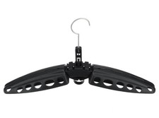 Mo're Wetsuit Hanger Foldable Surfing Suit Hangers Scuba Diving Accessory Fol...