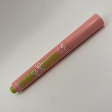 Image of NYX Professional Makeup Fat Oil Slick Click Lip Balm
