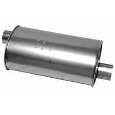 Silenciador Walker 18193 para camioneta Ram Dodge D150 Dakota Ramcharger W150 D250 W250